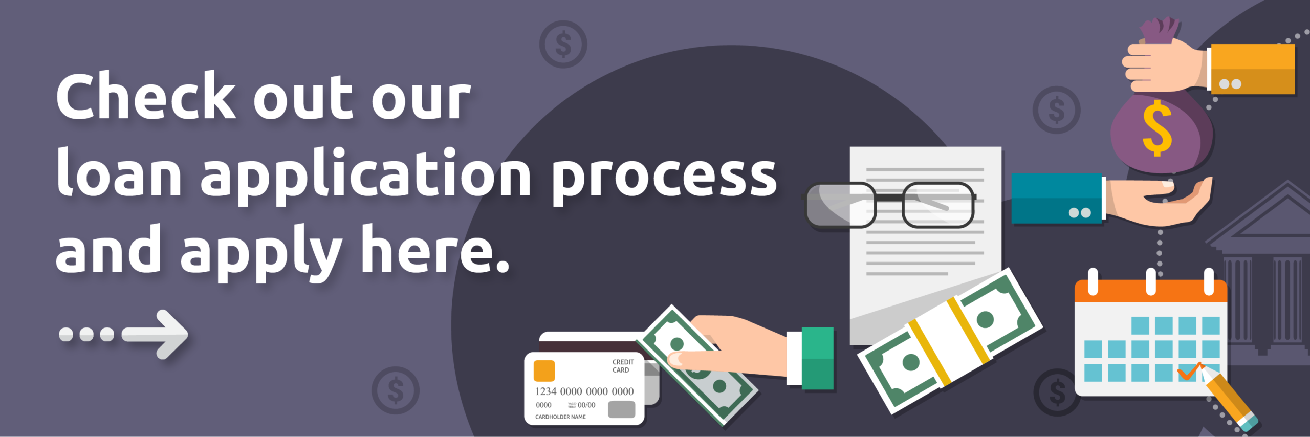 CTA banner to apply for a loan with an online money lender in Singapore