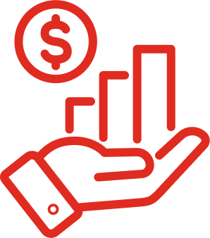 Cost-effective interest rates