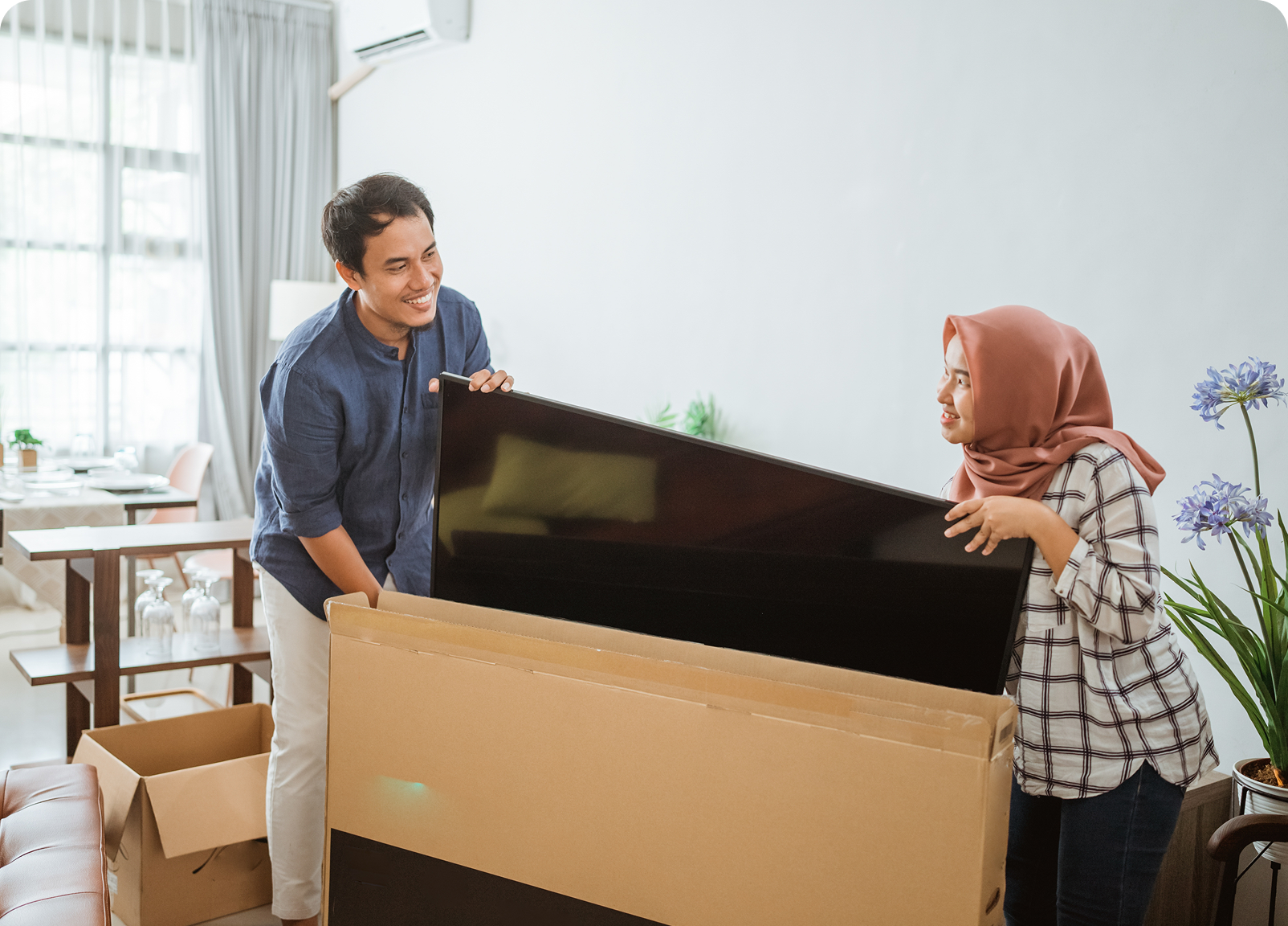 Essential Large Purchases