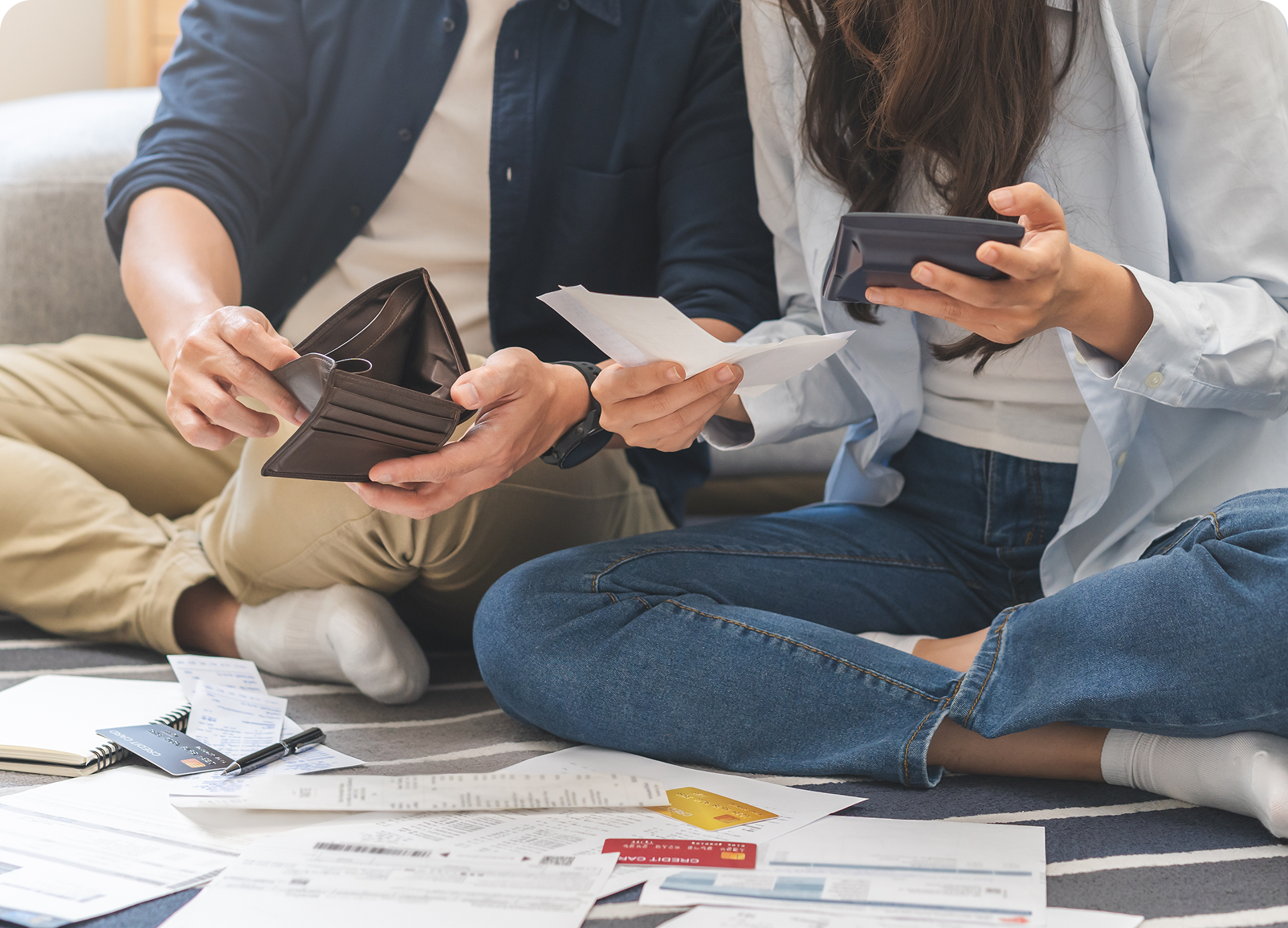 Urgent Family Crises