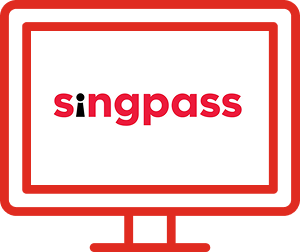 When you want to submit an application, the fuss-free way