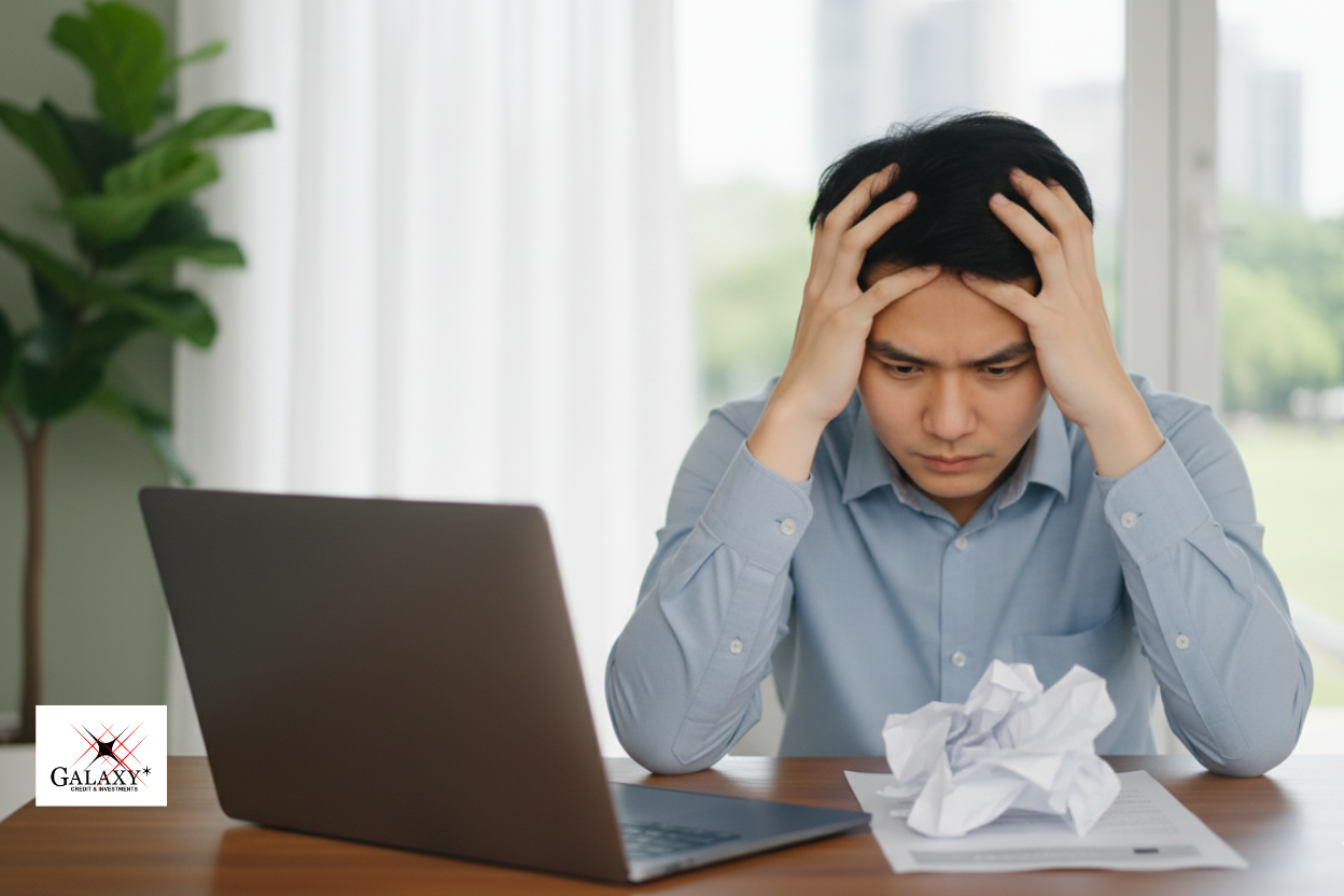 Unable to Pay Money Lender in Singapore | Guide & Options